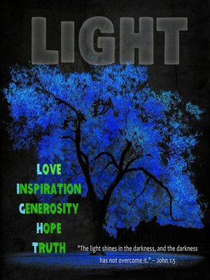 cover image of Light